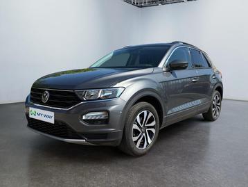 Volkswagen T-Roc Active  beschikbaar voor biedingen