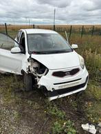 Kia picanto accidentée, Autos, Particulier, Achat, Picanto