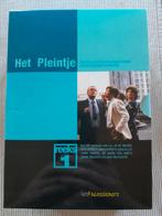 Het pleintje, Cd's en Dvd's, Alle leeftijden, Boxset, Drama, Ophalen of Verzenden