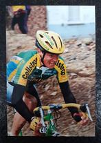 Foto Wim Vansevenant - Collstrop (Driedaagse De Panne 1999), Verzenden, Nieuw, Poster, Plaatje of Sticker