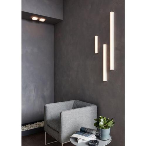2 x Mirbi Long 2.0 wandlamp - Wever & Ducré, Huis en Inrichting, Lampen | Wandlampen, Nieuw, Kunststof, Metaal, Ophalen