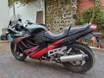 suzuki gsxf 600 van 1998, 4 cilinders, Sport, 600 cc