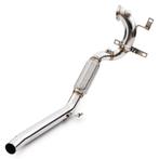 Downpipe voor vw Golfmk7/scirocco/Seat leon 1.4 tsi (ea211)., Enlèvement ou Envoi