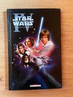 BD Star Wars IV - Un nouvel espoir, Eén stripboek, Zo goed als nieuw