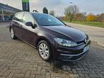 VW Golf 7.5 1.0 Benzine Euro 6b !, USB, Euro 6, Bedrijf, 5 deurs
