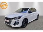 Peugeot 208 Allure, Auto's, Peugeot, Euro 6, 1199 cc, Wit, Bedrijf