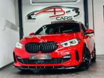 BMW 1 Serie 118 118i * PACK M PERFORMANCE * GAR 12 MOIS *, Autos, Achat, Euro 6, Entreprise, Boîte manuelle