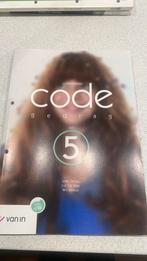 Luc De Man - Leerwerkboek, Ophalen of Verzenden, Nederlands, Luc De Man; Imke Deleu