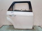 PORTIER RECHTS ACHTER Ford Focus 2 Wagon (01-2004/09-2012), Auto-onderdelen, Gebruikt, Achter, Ford, Deur