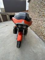 Harley Davidson Road Glide CVO, 2 cilinders, 1802 cc, Particulier, Meer dan 35 kW