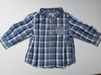 Obaïbi - hemdje met lange mouwen - 74, Kinderen en Baby's, Babykleding | Maat 74, Ophalen of Verzenden, Zo goed als nieuw