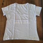 T-shirt Double agent, maat S, Kleding | Dames, T-shirts, Blauw, Ophalen of Verzenden, Maat 36 (S), Gedragen