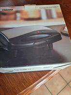 Sandwich toaster, Elektronische apparatuur, Ophalen