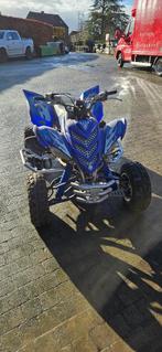 quad raptor 700, Motos, Quads & Trikes, Plus de 35 kW, 4 cylindres, 700 cm³