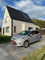 Ford fiesta grijs (2011) te koop €3500 (zonder keuring), Auto's, Voorwielaandrijving, Euro 5, Stof, 4 cilinders