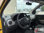 Dacia Dokker 1.5 dCi 75 Ambiance € 4.950 NETTO | 1/2 Leder |, Auto's, Bestelwagens en Lichte vracht, Overige merken, Overige kleuren