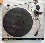 Platine quartz lock automatique Technics sl q33 révisée, Ophalen, Technics, Automatisch