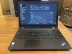 Lenovo Thinkpad P15 gen2 32GB ram/ 1TB SSD/ NVIDEA A2000, Computers en Software, Windows Laptops, Gebruikt, Met videokaart, Ophalen of Verzenden