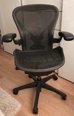 Chaise de bureau Herman Miller, Maison & Meubles, Enlèvement, Comme neuf
