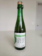 3 fonteinen oude Geuze 2017 Paper label, Verzamelen, Biermerken, Ophalen, Nieuw