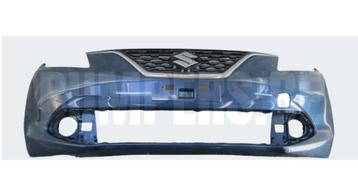 Bumper Suzuki Baleno 2 II 15-71711-68P00 Voorbumper KJ10054 beschikbaar voor biedingen