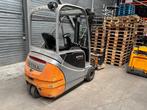 STIHL - 516215H00073 - Heftruck - 2017, Auto's, Overige merken, Overige brandstoffen, Bedrijf, Te koop
