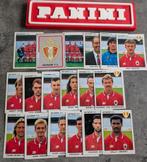 AUTOCOLLANTS PANINI FOOTBALL 93 18 1993 : FC ANTWERP, Envoi, Neuf