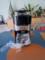 Koffiemachine met bonen, Elektronische apparatuur, Koffiezetapparaten, Ophalen, 10 kopjes of meer, Koffiemachine, Nieuw