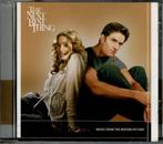 The next best thing (Music From The Motion Picture), Ophalen of Verzenden, Zo goed als nieuw