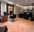 Kappersruimte te huur