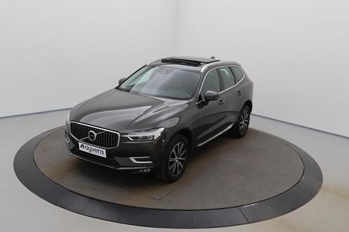 (1XNW214) VOLVO XC60, Auto's, Volvo, Bedrijf, Te koop, XC60, ABS, Achteruitrijcamera, Airbags, Airconditioning, Android Auto, Apple Carplay