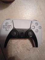 Ps5 controler, Games en Spelcomputers, Spelcomputers | Sony Consoles | Accessoires, Ophalen of Verzenden, Zo goed als nieuw, Controller