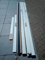 plinten 2 in 1 systeem, Ophalen, Nieuw, MDF, Plinten