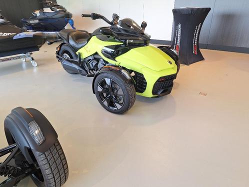 Can-Am Spyder F3 S Special series  nieuw, Motoren, Onderdelen | Overige, Nieuw, Ophalen
