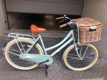 Damesfiets spirit  beschikbaar voor biedingen