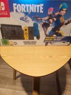 Console de jeux NINTENDO SWITCH, Ophalen, Zo goed als nieuw