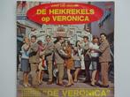 De Heikrekels - Op Veronica, Cd's en Dvd's, Vinyl | Nederlandstalig, Ophalen of Verzenden