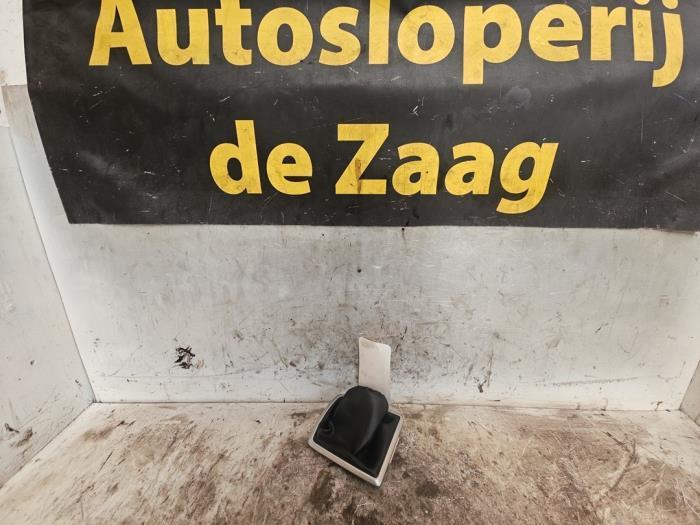 Pookknop van een Ford Focus, Auto-onderdelen, Interieur en Bekleding, Ford, Gebruikt, 3 maanden garantie, Ophalen of Verzenden