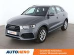 Audi Q3 1.4 TFSI ACT Sport (bj 2017), Auto's, Audi, Voorwielaandrijving, Stof, 127 g/km, 1395 cc