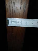 binnendeur, Doe-het-zelf en Bouw, Ophalen, Gebruikt, 80 tot 100 cm, Binnendeur