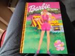 Barbie in Afrika, Boeken, Kinderboeken | Jeugd | 10 tot 12 jaar, Fictie, Ophalen of Verzenden, Zo goed als nieuw