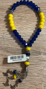 Tesbih fenerbahce tasbih, Ophalen of Verzenden, Nieuw, Clubaccessoires