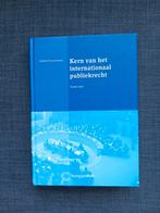 André Nollkaemper - Kern van het internationaal publiekrecht, Ophalen of Verzenden, Zo goed als nieuw, André Nollkaemper