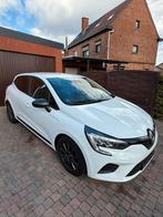 Renault clio1.0 benzine Bj:2021 km: 42.000 Gekeurd vvk, Auto's, 5 deurs, Particulier, Te koop, Benzine