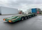 Rolfo *Voertuigtransporttrailer*Ptac34t (bj 1996), Achat, Entreprise, Autres carburants, Remorques et Semi-remorques