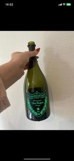 Dom Pérignon flessen, Verzamelen, Ophalen of Verzenden, Zo goed als nieuw, Champagne