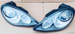 PORSCHE PANAMERA 970 BI XENON KOPLAMPEN KOPLAMP ORIGINEEL, Ophalen of Verzenden, Gebruikt, Porsche