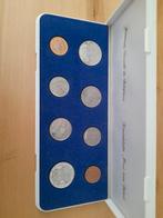Muntenset 1977, Postzegels en Munten, Munten | België, Verzenden