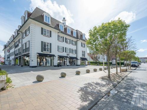 Commercieel te koop in Knokke-Heist, 2 slpks, Immo, Huizen en Appartementen te koop, Overige soorten, B