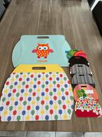 Kartonnen cadeauverpakkingen, Ophalen, Zo goed als nieuw